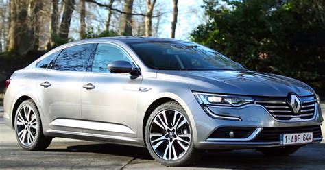 renault talisman wikipedia|Renault Talisman — Wikipédia.